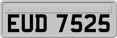 EUD7525