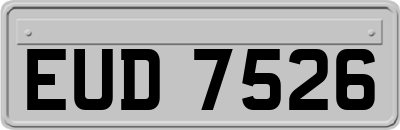 EUD7526
