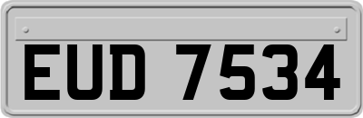 EUD7534