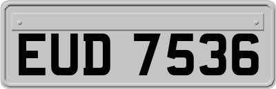 EUD7536
