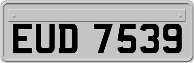 EUD7539