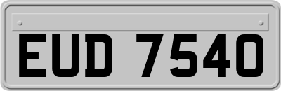 EUD7540