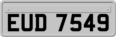 EUD7549