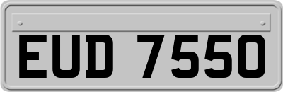 EUD7550