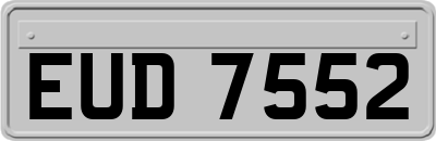 EUD7552