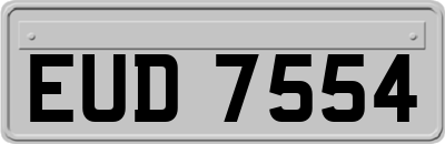 EUD7554