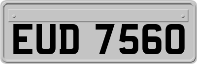 EUD7560
