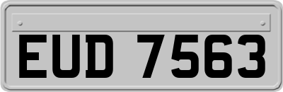 EUD7563