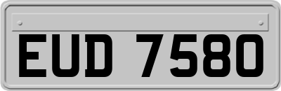 EUD7580