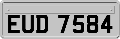 EUD7584