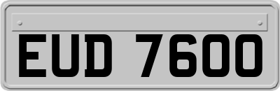 EUD7600