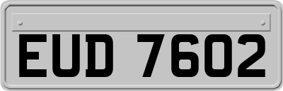 EUD7602