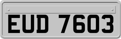 EUD7603