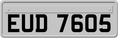 EUD7605