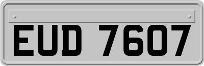 EUD7607