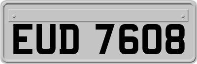 EUD7608