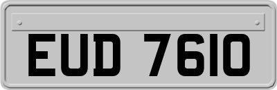 EUD7610