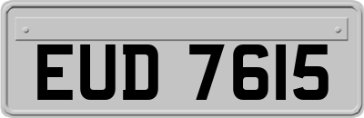 EUD7615