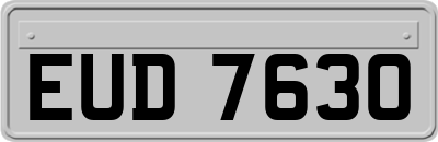 EUD7630