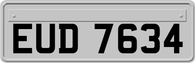 EUD7634