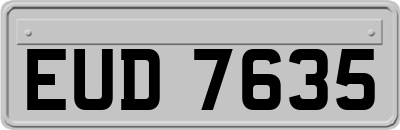 EUD7635