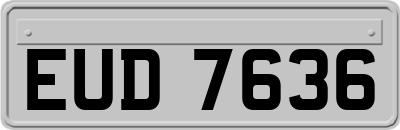 EUD7636