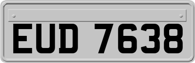EUD7638