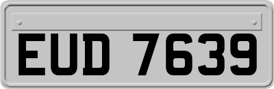 EUD7639