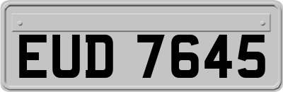 EUD7645