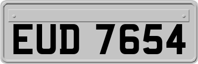 EUD7654