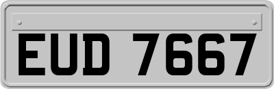 EUD7667