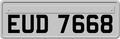 EUD7668