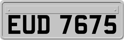 EUD7675