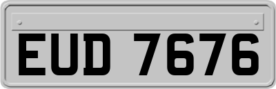 EUD7676