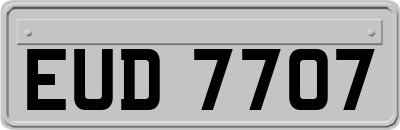 EUD7707