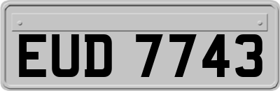 EUD7743