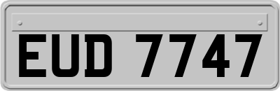 EUD7747