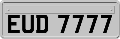 EUD7777