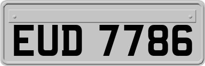 EUD7786