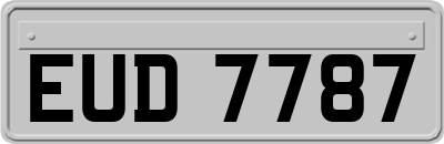 EUD7787