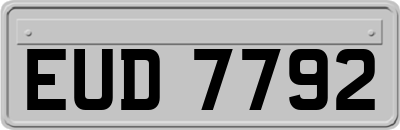 EUD7792