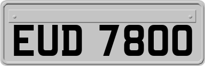 EUD7800