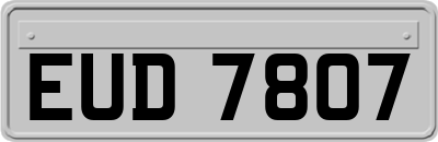 EUD7807