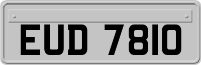 EUD7810