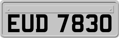 EUD7830