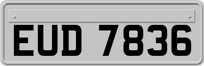 EUD7836