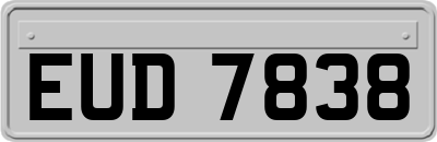 EUD7838