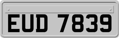 EUD7839