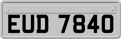 EUD7840