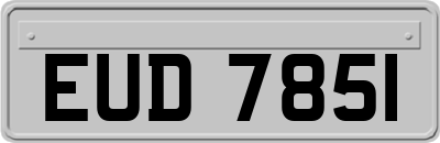 EUD7851